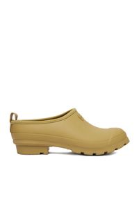 Kalosze Hunter. Kolor: brązowy #1