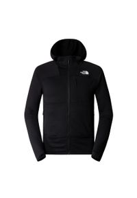 The North Face Bluza Stormgap Powergrid Nf0A87J7Jk3. Kolor: czarny