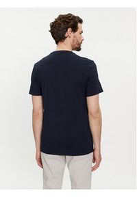Guess T-Shirt M3GI33 J1314 Czarny Regular Fit. Kolor: czarny. Materiał: bawełna #3
