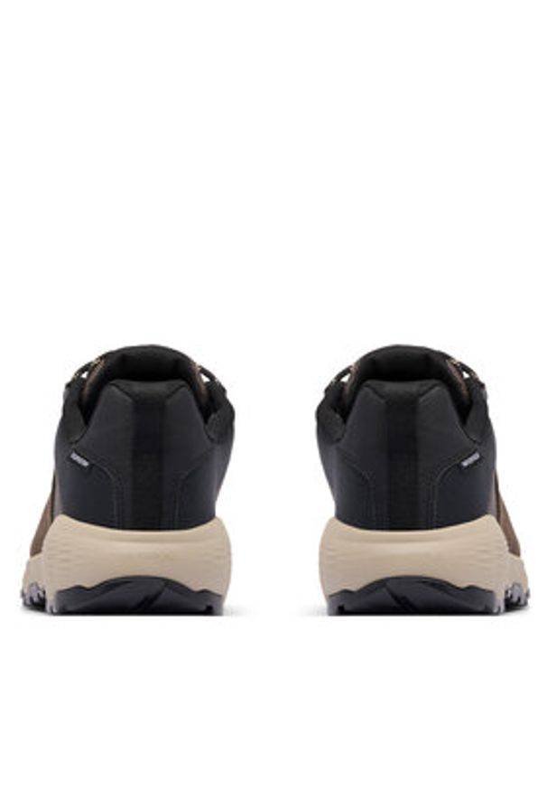 columbia - Columbia Trekkingi Newton Nimble™ LTR 2140371 Zielony. Kolor: zielony. Materiał: skóra. Sport: turystyka piesza