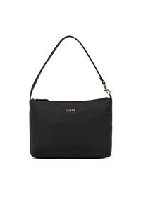 Guess Torba HWEYG8 39525 Czarny. Kolor: czarny. Materiał: skórzane