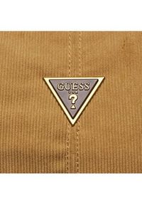 Guess Torba podróżna TMMOJA P3439 Beżowy. Kolor: beżowy. Materiał: materiał #3