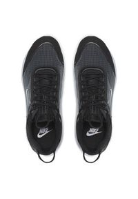Nike Sneakersy React Live CV1772 003 Czarny. Kolor: czarny. Materiał: materiał #4
