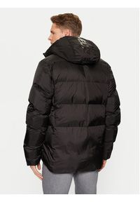Helly Hansen Kurtka zimowa Active Winter 53171 Czarny Regular Fit. Kolor: czarny. Materiał: syntetyk. Sezon: zima #2