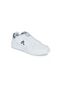 Le Coq Sportif - Buty sportowe męskie Breakpoint Craft optical white/dress blue. Kolor: biały