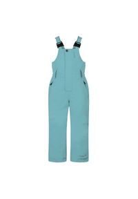 Dziecięcy kombinezon narciarski Protest Neutroi TD. Kolor: niebieski. Sezon: zima. Sport: narciarstwo #1