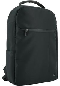 Plecak Mobilis Mobilis 005046 torba na laptop 40,6 cm (16") Plecak Czarny. Kolor: czarny #1