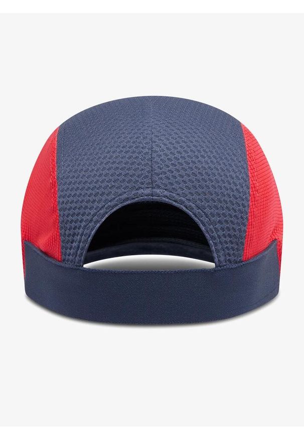 LA SPORTIVA - Czapka z daszkiem La Sportiva Stream Cap. Kolor: żółty