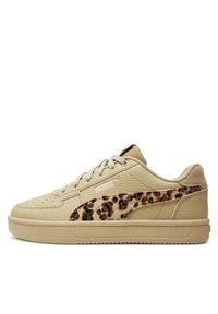 Puma Sneakersy Caven 2.0 I Am The Drama 396342-01 Beżowy. Kolor: beżowy. Materiał: skóra #6