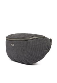 Roxy Nerka Feeling Vibes Waistpack ERJBP04902 Czarny. Kolor: czarny. Materiał: materiał #2