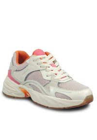 GANT - Gant Sneakersy Mardii Sneaker 28531518 Biały. Kolor: biały. Materiał: materiał, mesh #4
