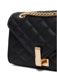 Aldo Torebka Chelsy 14076713 Czarny. Kolor: czarny. Materiał: skórzane #3