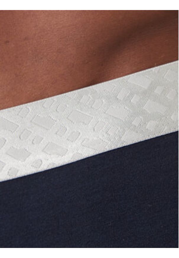 BOSS Komplet bokserek 50546808 Kolorowy. Materiał: bawełna. Wzór: kolorowy