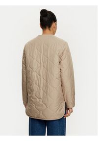 Converse Kurtka przejściowa Malden 10026783-A01 Beżowy Regular Fit. Kolor: beżowy. Materiał: syntetyk #3