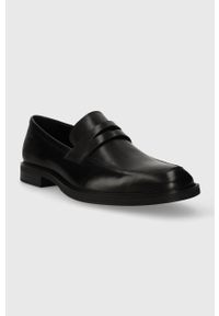 Vagabond Shoemakers - Vagabond półbuty skórzane ANDREW męskie kolor czarny 5668.001.20. Kolor: czarny. Materiał: skóra #5