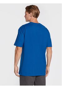 Vans T-Shirt SAILOR MOON Graphic VN0000A6 Niebieski Classic Fit. Kolor: niebieski. Materiał: bawełna #2