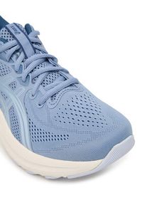 Asics Buty do biegania Gel-Contend 10 1012C013 Niebieski. Kolor: niebieski. Materiał: mesh #4