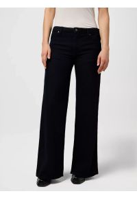 Wrangler - DAMSKIE SPODNIE WRANGLER WORLD WIDE COBALT CRUSH 112371180 #1