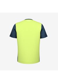 Head - SLICE T-Shirt Boys. Kolor: zielony