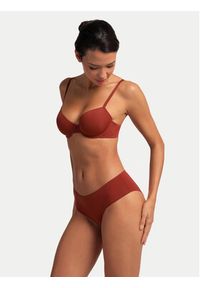 Dorina Komplet biustonoszy z fiszbiną Lorena FXTT0001LA087 Kolorowy. Materiał: syntetyk. Wzór: kolorowy #2