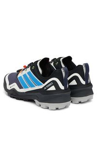 Adidas - adidas Trekkingi Terrex Skychaser Gore-Tex JR3988 Szary. Kolor: szary. Materiał: materiał. Technologia: Gore-Tex. Model: Adidas Terrex. Sport: turystyka piesza #4