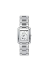 Zegarek Michael Kors. Kolor: srebrny