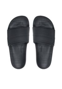 Quiksilver Klapki AQYL101038 Czarny. Kolor: czarny #3