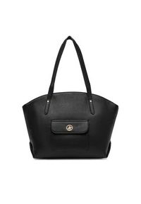 Beverly Hills Polo Club Torebka CEO-BHPC-C-001-09 Czarny. Kolor: czarny #4