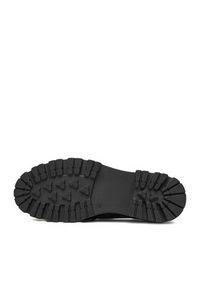 Lasocki Loafersy CEO-WI33-CSA538-SANDY-43 Bordowy. Kolor: czerwony. Materiał: skóra #6
