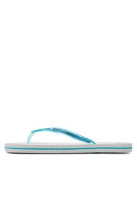 Champion Japonki Sparkling Slide S11688-CHA-WW010 Niebieski. Kolor: niebieski. Materiał: syntetyk #5