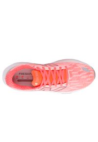 Buty męskie New Balance Fresh Foam x Balos v1 MBALCE1 – pomarańczowe. Okazja: na co dzień. Kolor: pomarańczowy. Szerokość cholewki: normalna. Sport: bieganie, fitness #6