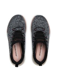 skechers - Skechers Sneakersy Break Through 12991/BKCL Szary. Kolor: szary. Materiał: materiał #7