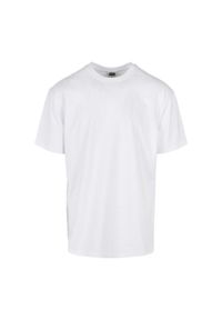Koszulka Urban Classics Triangle. Kolor: biały #1