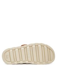 Furla Sandały Sporty Chic YJ53SPC BX3900 3927S Écru. Materiał: materiał. Styl: sportowy #4