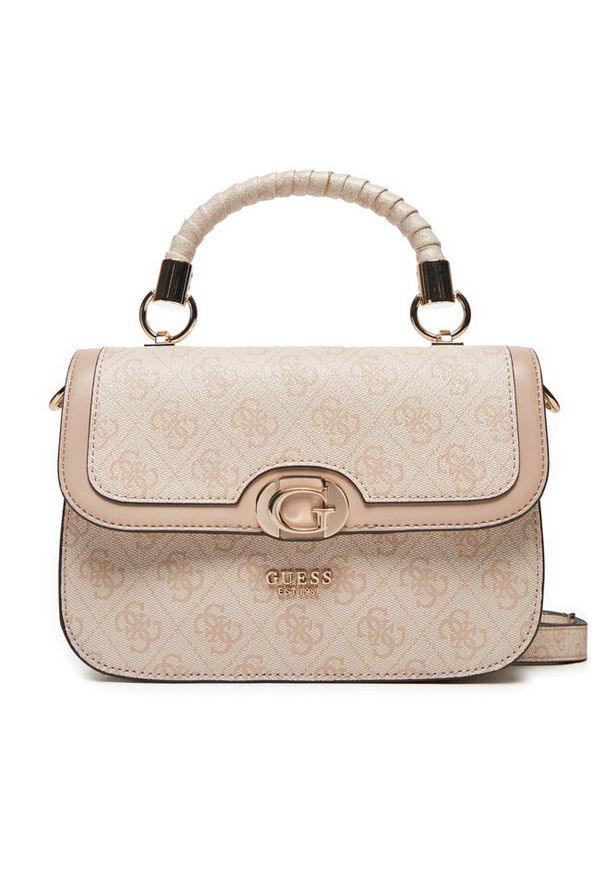 Torebka Guess. Kolor: różowy