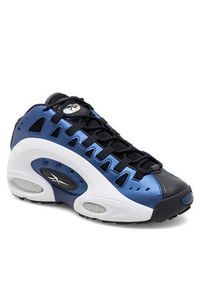 Reebok Sneakersy ES22 100025746 Niebieski. Kolor: niebieski #3