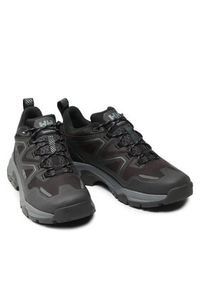 Helly Hansen Trekkingi Cascade Low Ht 11749_990 Czarny. Kolor: czarny. Materiał: materiał. Sport: turystyka piesza #9