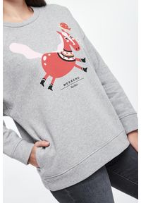 Weekend Max Mara - Bluza damska Gommoso WEEKEND MAX MARA #2