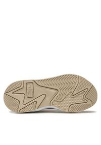 Puma Sneakersy RS-X Sweater Wthr Jr 392552 01 Kolorowy. Materiał: skóra. Wzór: kolorowy #5