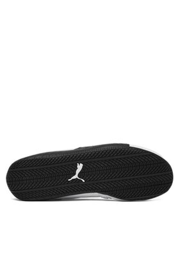 Puma Baleriny Speedcat Ballet Lthr Wns 406144 03 Biały. Kolor: biały. Materiał: skóra