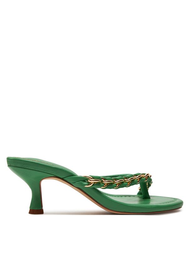 Japonki Jenny Fairy. Kolor: zielony