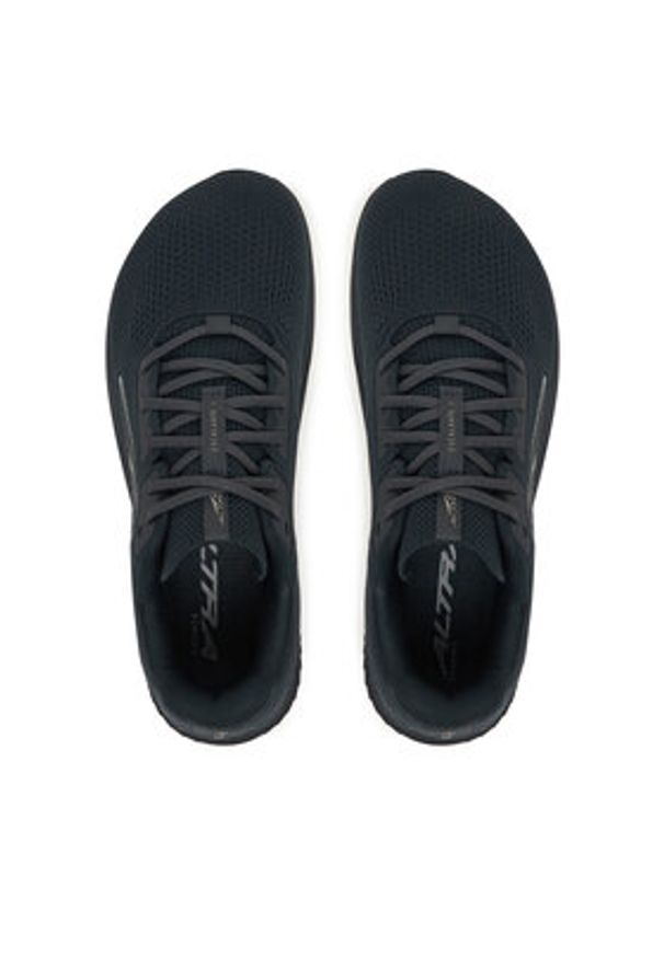 Altra Buty do biegania Escalante 4 AL0A85NF0 Czarny. Kolor: czarny. Materiał: materiał