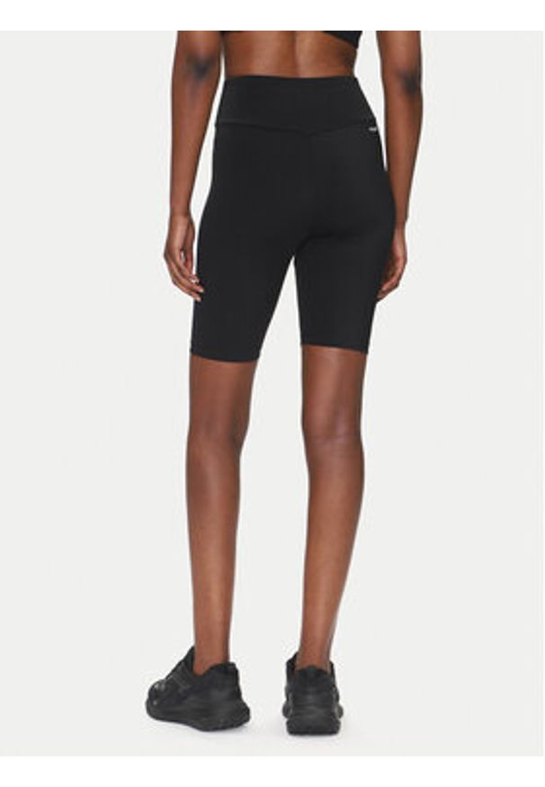 EA7 Emporio Armani Kolarki 7W000511 AF12625 UC001 Czarny Slim Fit. Kolor: czarny. Materiał: syntetyk