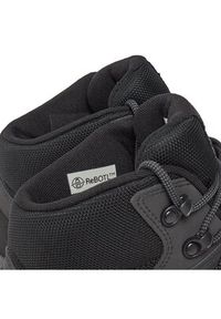 Timberland Trapery Lincolnpeak Midf/I WP TB0A2HTT0151 Czarny. Kolor: czarny. Materiał: materiał #6