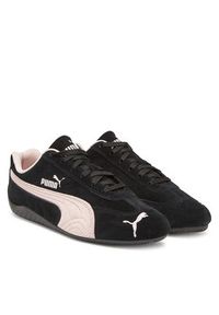 Puma Sneakersy Speedcat OG 398846 09 Czarny. Kolor: czarny. Materiał: skóra, zamsz #5