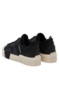 Palladium Trampki Ace City Shell Lo 2 74452-008-M Czarny. Kolor: czarny. Materiał: materiał #5