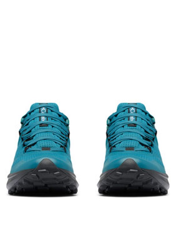columbia - Columbia Trekkingi Facet 75 Mid Outdry 2099731 Zielony. Kolor: zielony. Materiał: materiał. Sport: turystyka piesza