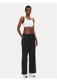 Under Armour Spodnie dresowe Rival 1386453 Czarny Wide Leg. Kolor: czarny. Materiał: syntetyk #5