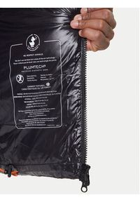 Save The Duck Kurtka zimowa D32389M LOVE21 Czarny Regular Fit. Kolor: czarny. Materiał: syntetyk. Sezon: zima #5