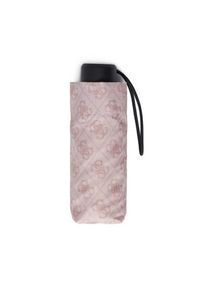 Guess Parasolka AW5388 POL01 Różowy. Kolor: różowy. Materiał: poliester, materiał #3